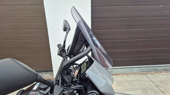 Honda CRF 300L, TOP STAV - 9