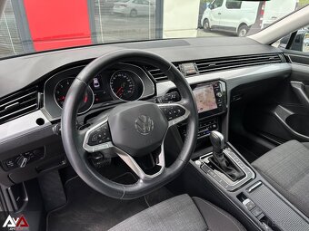Volkswagen Passat 1.5 TSI DSG Business, 62 360km, SR - 9