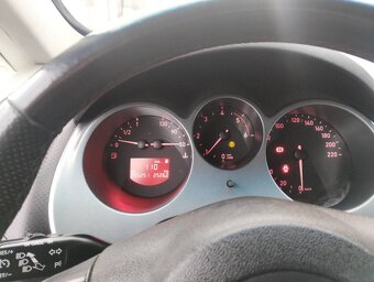 Seat Altea XL 1.9 TDi Reference - 9
