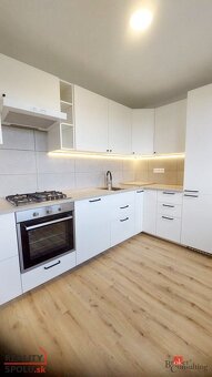 Krasny 4 izbový byt Dúbravka - 9