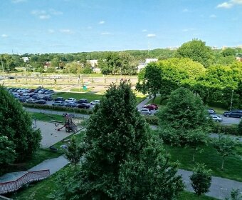 Zrekonštruovaný 1i byt NA PRENÁJOM, Petržalka - 9
