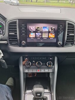 Skoda karoq 16.85kw DSG - 9
