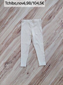 Oblečenie pre chlapca Zara, Reserved, H&M 98-104 - 9