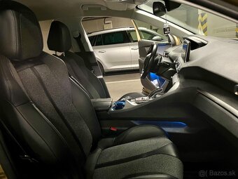 Peugeot 3008 1,6 HDI - Automat, 12/2017 - 9
