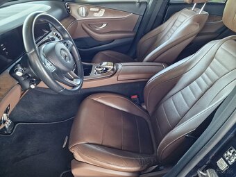 MERCEDES-BENZ E350D ALLTERRAIN 4MATIC - 9