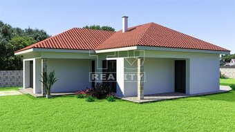 Luxusný stavebný pozemok s vlastným vstupom do jazera –... - 9