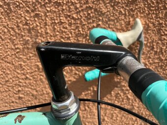 bianchi vento caurus,retro bike - 9