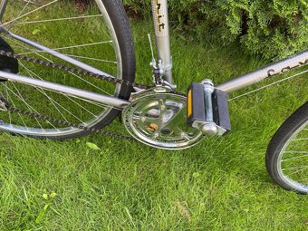 Bicykel Favorit - 9