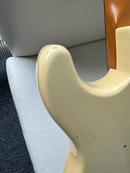 Fender Stratocaster USA 1982 – Fullerton, Smith éra, vintage - 9