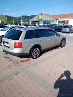 Audi A6 Avant - 9
