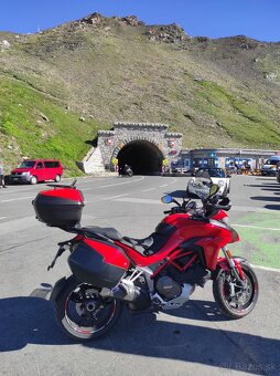 Ducati multistrada 1200 DVT - 9