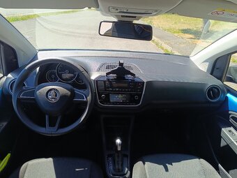 Škoda Citigo e-iV - 9