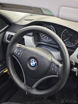 E91 Touring 320d M47 120Kw 6kv - 9