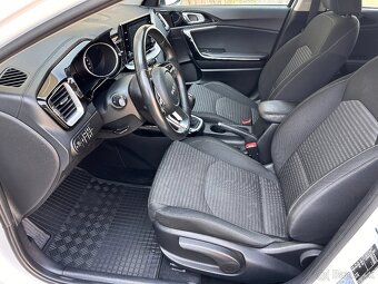 Kia CEED SW 1.5 T-GDi 118kW M6 GOLD - 9