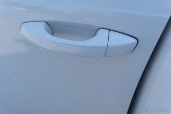 Škoda Octavia Combi 1.6 TDI 115k Style EU6 Biela - 9
