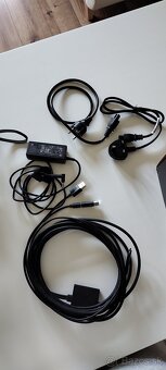 VR HP Reverb VR3000 G2 Headset - 9