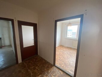 3 izb. byt s loggiou - Rozvodná 15, Kramáre - 9