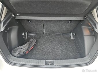 Škoda Fabia AMBITION 1.0 TSI/81kW 7DSG - 9