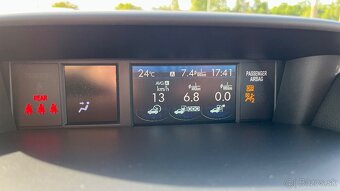 SUBARU Forester 2.0. D Exclusive - 9