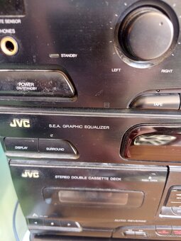 Hifi veža - 9