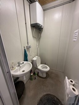 Prenajmeme sklady v Matine býv. Agrostav - 9