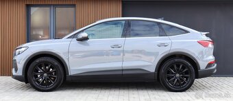 Audi Q4 e-tron Sportback 35 55 kWh S-line - 9
