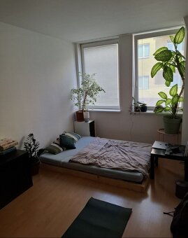 Na prenájom 5-izbový byt centrum Banská Bystrica - 9