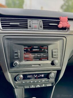 SEAT TOLEDO,2015,1,4TSI ,90kw,Automat,FuLL Led - 9
