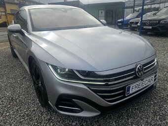 Volkswagen Arteon Shooting Brake SB 2.0 TDI 4Motion R-Line D - 9