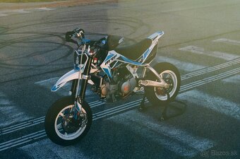 KAYO 140 SM - 9
