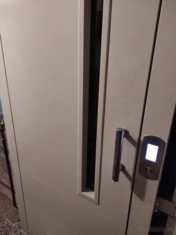 Garsónka v Petržalke na Vilovej ulici - 9