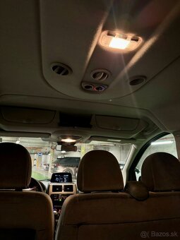 Peugeot Expert Tepee 120 kW – 2013 - 9