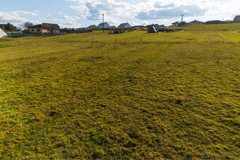 Na predaj stavebný pozemok v obci Bitarová - 9