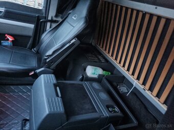 MAN TGX 18.480 euro6 ťahač návesov - 9