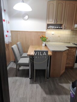 PREDAJ: Elegantný 3-izbový byt po kompletnej rekonštrukcii, - 9