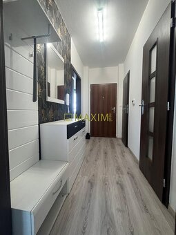 Štýlový a svetlý 2-izbový byt na prenájom – nový nábytok, ba - 9