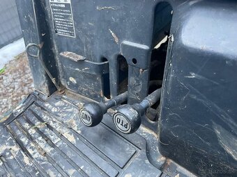 ISEKI Landhope 185 - 9