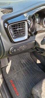 Kia ceed SW 1.6CRDI 100kW, automat, 2021 - 9
