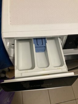 samsung 9kg ww90t554DAE/S7 - 9