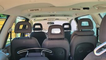 Predám VW Sharan 2.0TDI 103kw - 9