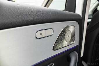 GLE 400D SoftClose, Masáž, Záruka, Predplatený servis - 9