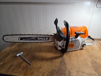 Stihl MS 462 C-M 2023 - 9