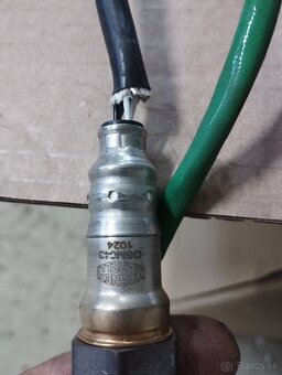 Citroen C3 diely lacno, rozpredám diely - 9