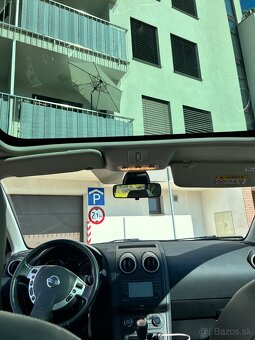 Nissan Qashqai 1.6 dCi 4x4 - 9