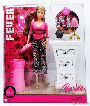 Barbie princezna - 9