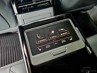 Predám Audi A8 50 3.0TDI V6 Quattro DESIGN SELECTION - 9