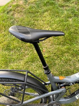 Focus Thron “L” 29” - 9