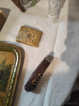 starozitne veci na predaj... - 9