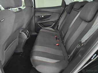 Peugeot 3008 1.5 BlueHDi S&S Active E6d-ISC EAT8 - 9