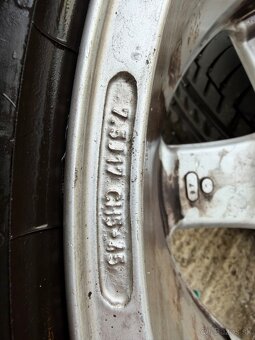 Peugeot 5x108 17” - 9